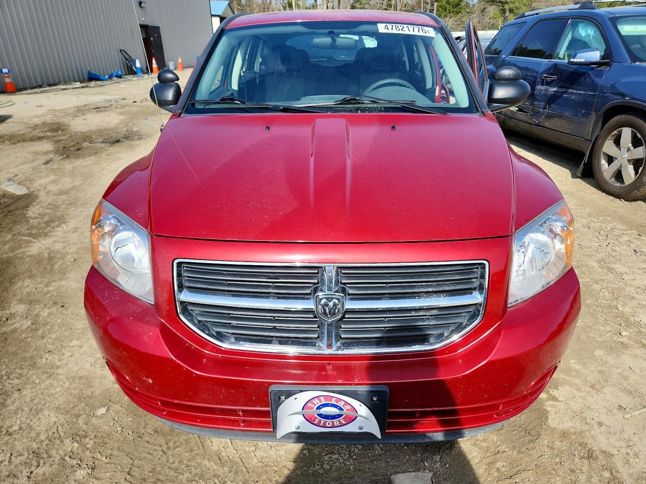 2009 DODGE Caliber