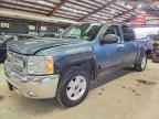 2012 CHEVROLET SILVERADO 1500