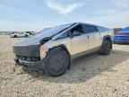 2025 TESLA Cybertruck