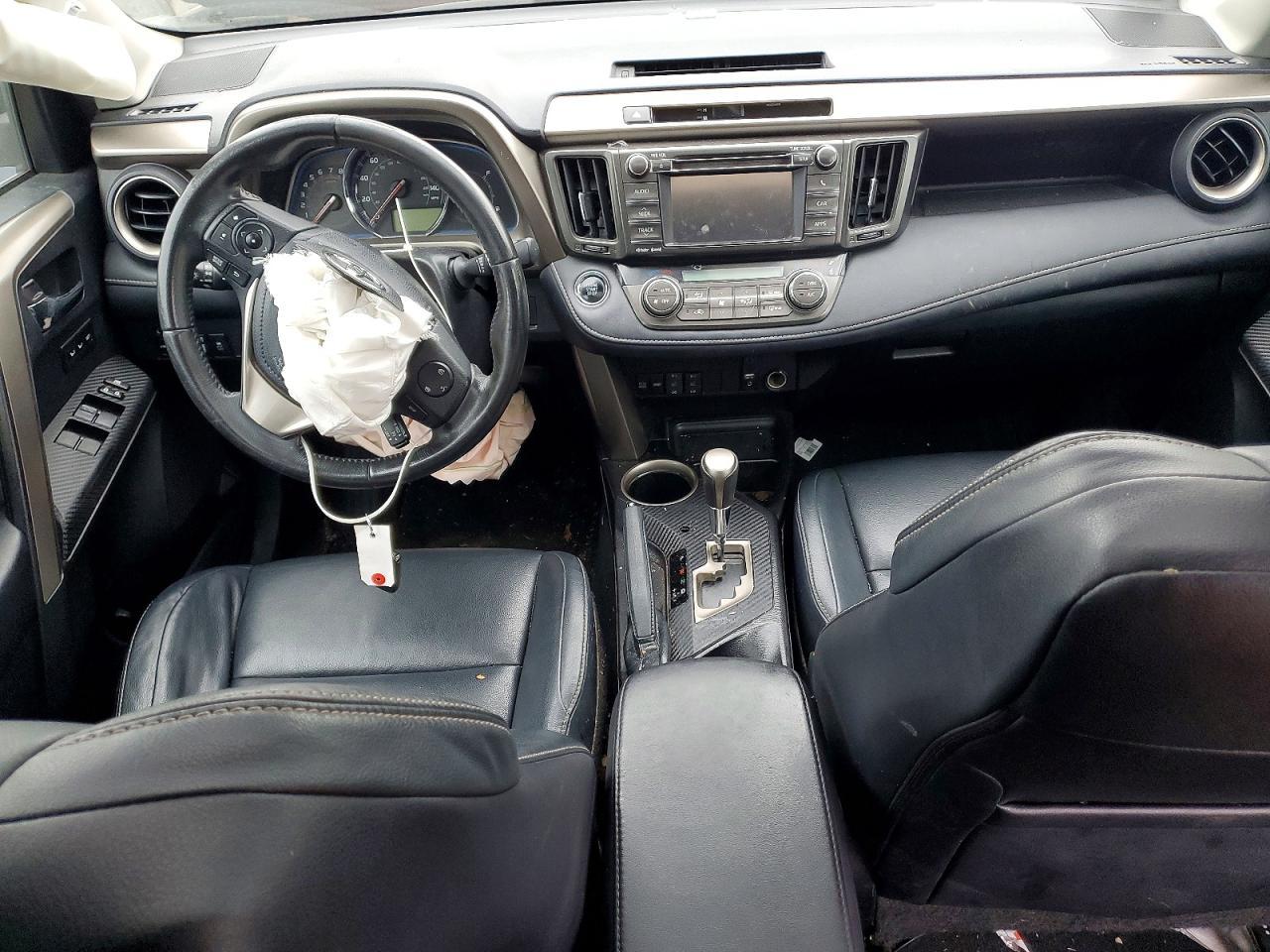 2013 TOYOTA RAV4