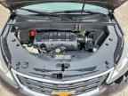 2015 CHEVROLET TRAVERSE