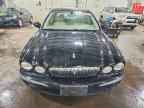 2005 JAGUAR X-Type