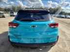 2021 CHEVROLET Trailblazer