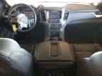 2018 CHEVROLET Tahoe