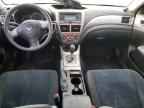2009 SUBARU IMPREZA