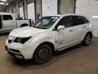 2012 ACURA MDX