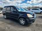 2004 HONDA CR-V