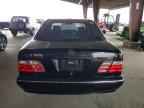 2000 MERCEDES-BENZ E-Class