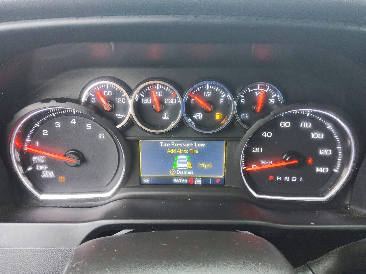 2022 CHEVROLET Silverado
