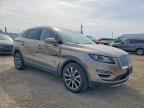 2019 LINCOLN MKC