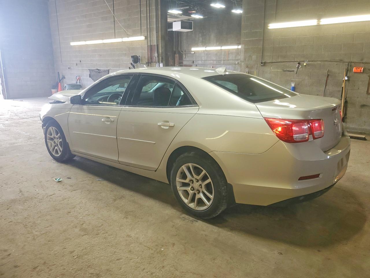 2014 CHEVROLET MALIBU