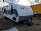 2026 Salem Trailers