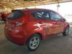 2018 FORD Fiesta