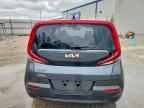 2022 KIA SOUL