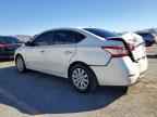 2013 NISSAN SENTRA