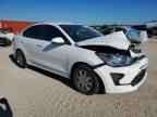 2022 KIA RIO