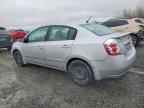 2012 NISSAN SENTRA