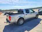 2017 NISSAN Frontier
