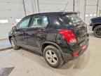 2018 CHEVROLET TRAX