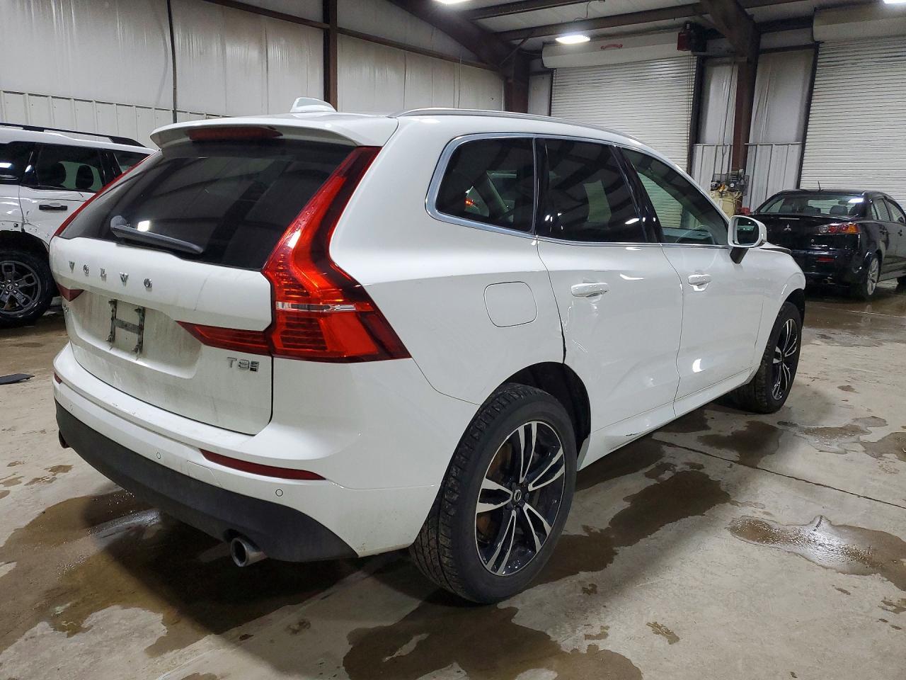 2020 VOLVO XC60