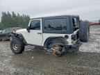 2013 JEEP WRANGLER