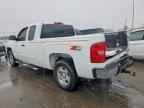 2008 CHEVROLET Silverado