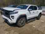 2024 GMC CANYON