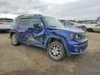 2019 JEEP Renegade