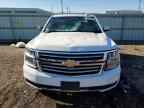 2016 CHEVROLET Tahoe