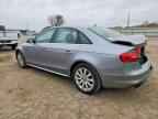 2015 AUDI A4