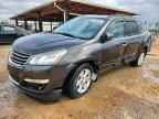 2014 CHEVROLET TRAVERSE