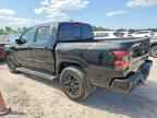 2024 NISSAN Frontier