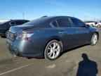 2012 NISSAN Maxima