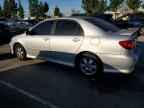 2005 TOYOTA COROLLA