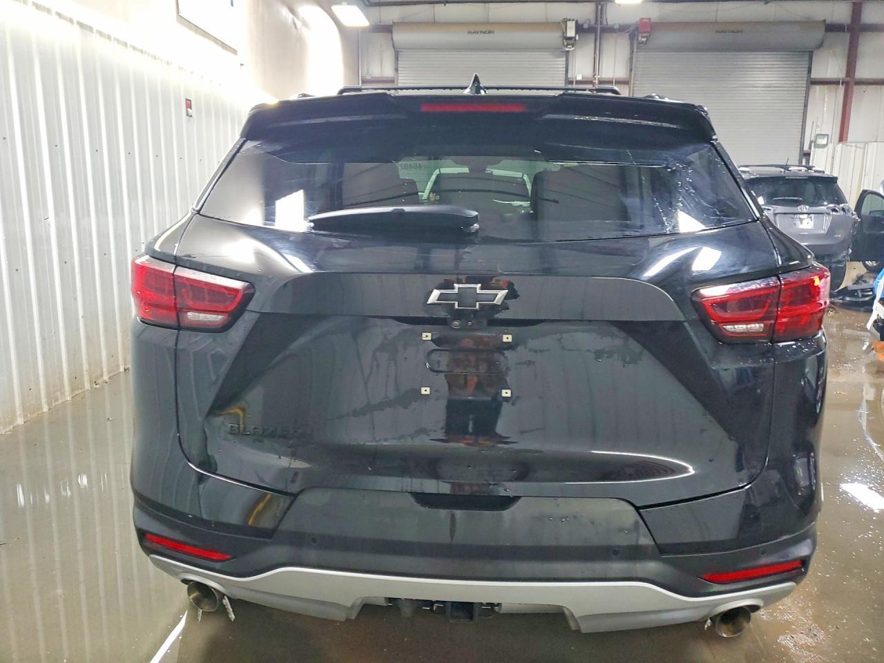 2023 CHEVROLET BLAZER