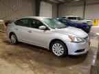 2014 NISSAN SENTRA