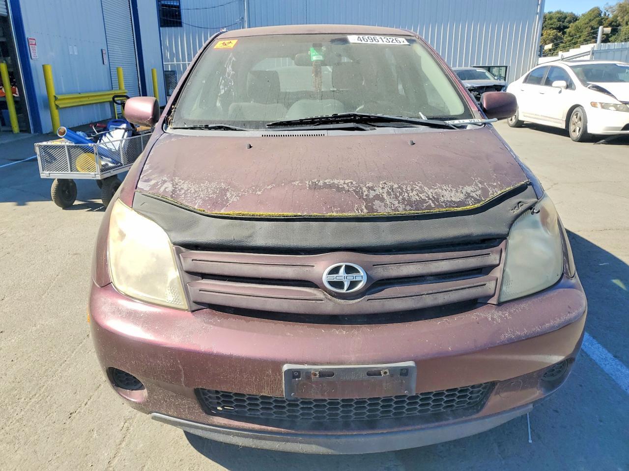 2005 SCION Xa