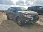 2017 MITSUBISHI Outlander Sport