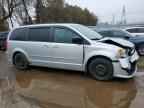 2012 DODGE GRAND CARAVAN