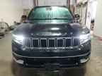 2022 JEEP Wagoneer