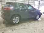 2021 CHEVROLET Trailblazer