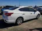 2016 NISSAN SENTRA