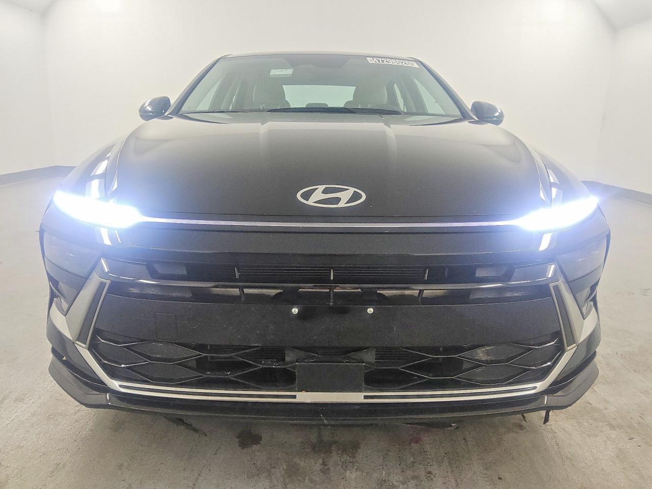 2025 HYUNDAI SONATA