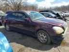 2001 LEXUS Ls 430
