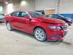 2019 CHEVROLET IMPALA