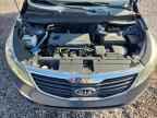 2011 KIA SPORTAGE