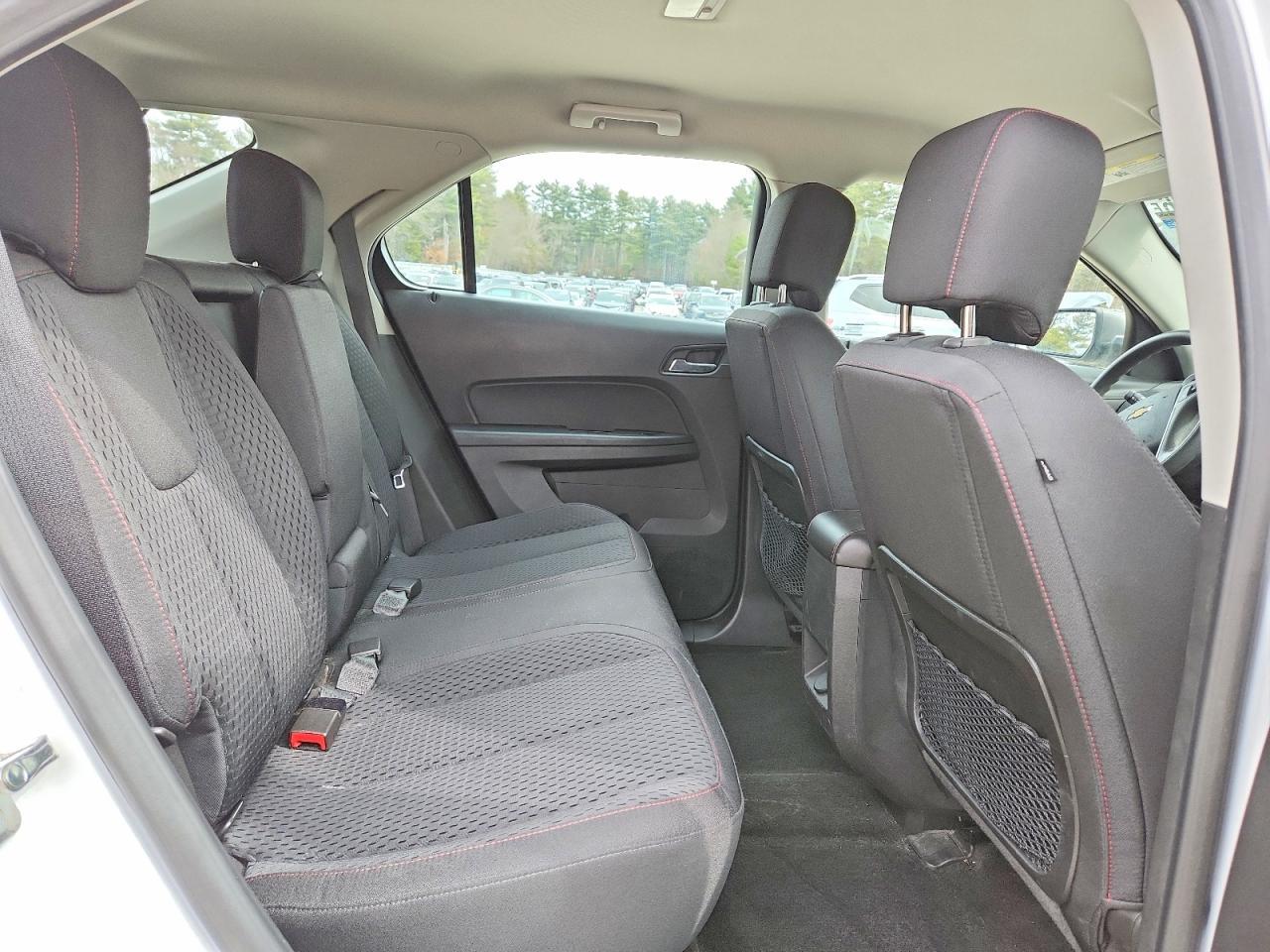 2014 CHEVROLET EQUINOX