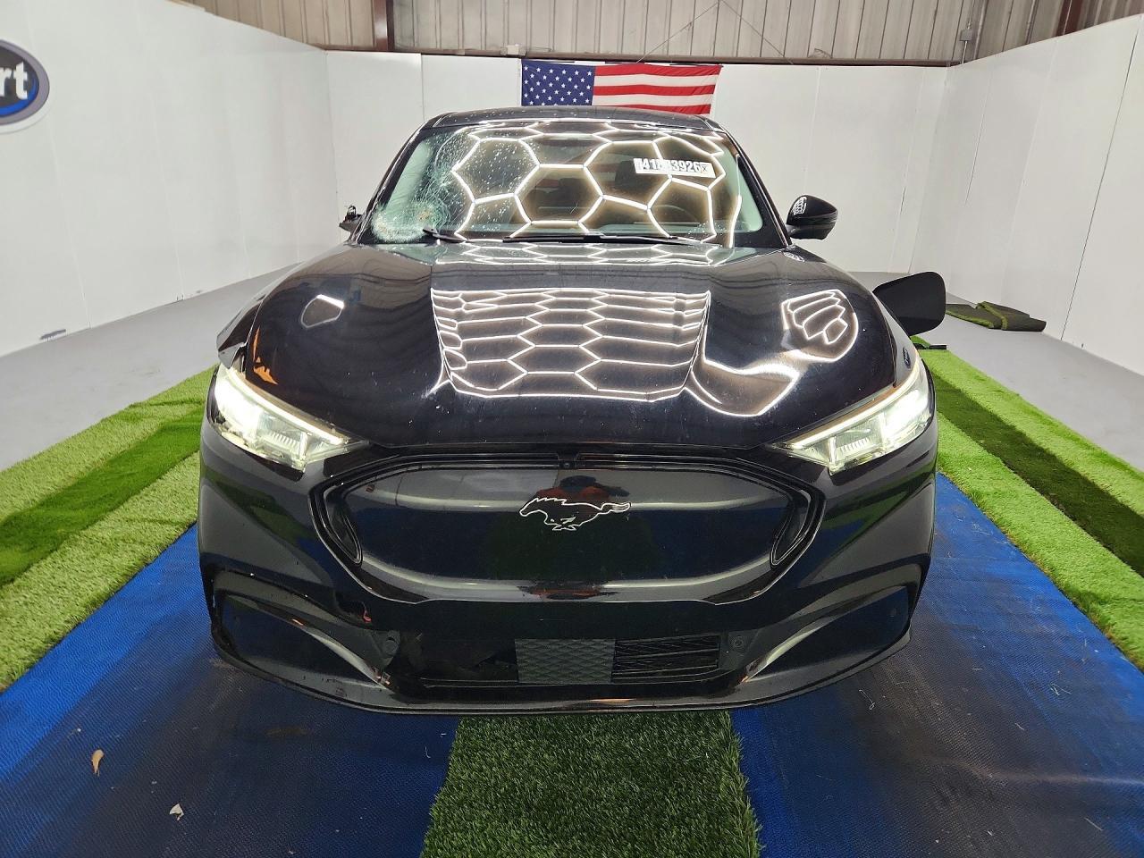 2023 FORD Mustang Mach-E