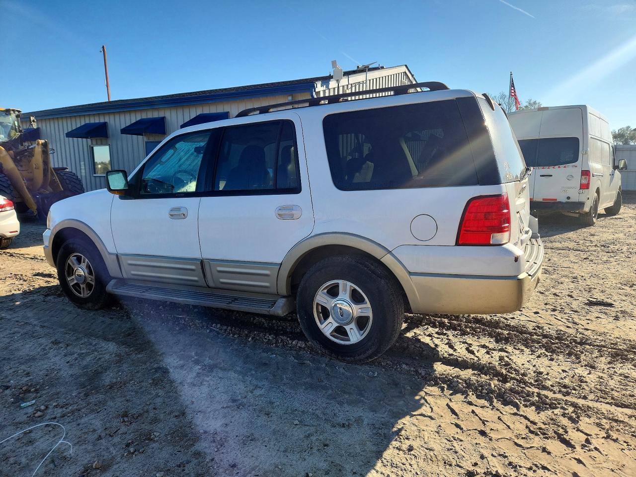 2005 FORD Expedition
