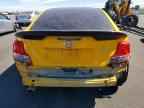 2012 SCION TC